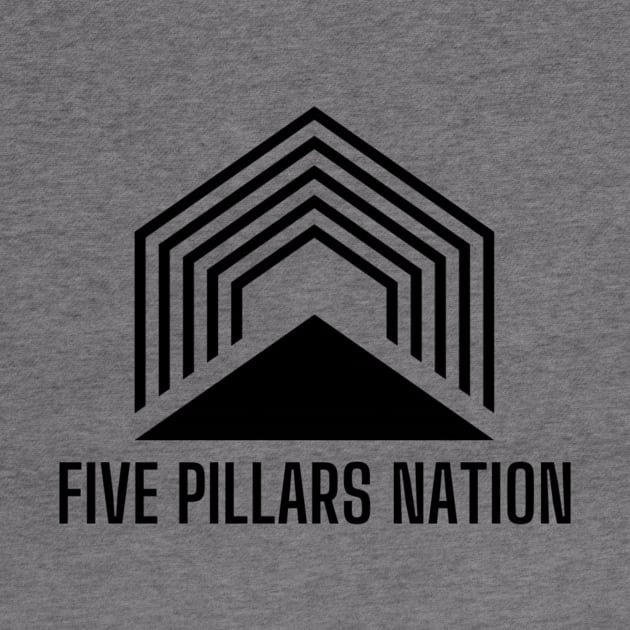 BIG - Five Pillars Nation by Five Pillars Nation